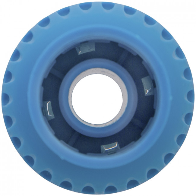Муфта соединительная для шланга  MPF 3/4", пластик/резина