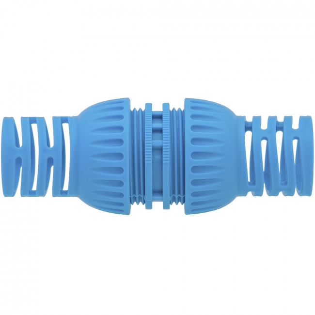 Муфта соединительная для шланга  MPF 3/4", пластик/резина