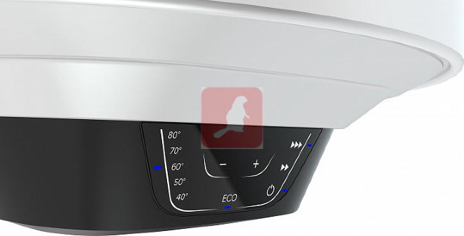 Водонагреватель накопительный электрический ARISTON PRO1 ECO INOX ABS PW 80 V Водонагреватель накопительный электрический ARISTON PRO1 ECO INOX ABS PW 80 V
