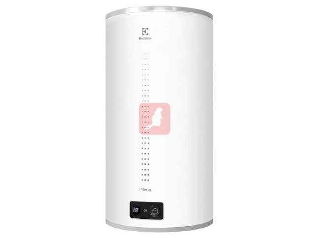 Водонагреватель накопительный электрический Electrolux EWH 100 Interio 3