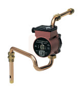 Комплект Immergas для рециркуляции ГВС 3.020001 Комплект Immergas для рециркуляции ГВС 3.020001