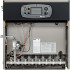 Напольный газовый котел Baxi Slim HPS 1.110 с открытой камерой, A7114602