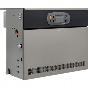Напольный газовый котел Baxi Slim HPS 1.110 с открытой камерой, A7114602