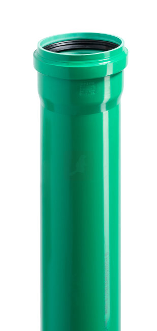 Труба канализационная Ostendorf KG2000EM SN 16 200х1000