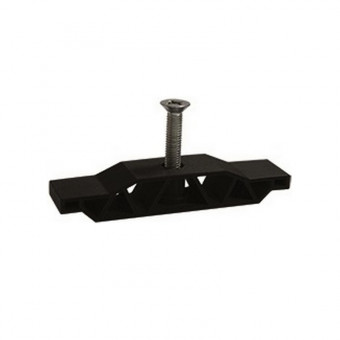 Фиксатор решетки пластиковый Aquastok DN200 C250 с винтом 210х40х33 (91202) Фиксатор решетки пластиковый Aquastok DN200 C250 с винтом 210х40х33 (91202)