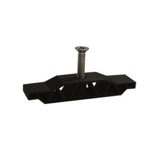 Фиксатор решетки пластиковый Aquastok DN200 C250 с винтом 210х40х33 (91202) Фиксатор решетки пластиковый Aquastok DN200 C250 с винтом 210х40х33 (91202)