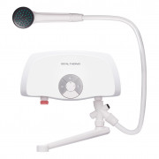 Водонагреватель проточный электрический Royal Thermo Smartfix TS (5,5 kW) - кран+душ Водонагреватель проточный электрический Royal Thermo Smartfix TS (5,5 kW) - кран+душ