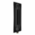 Радиатор биметаллический Royal Thermo Piano Forte 300 VDR80 Noir Sable - 10 секц.