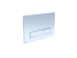 Панель смыва Aquatek Slim Белая глянец (клавиши прямоугольные) KDI-0000021