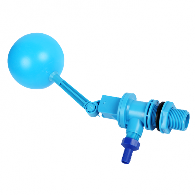 Клапан поплавковый Aquatek 1" 0-16-3065 Клапан поплавковый Aquatek 1" 0-16-3065