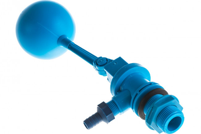 Клапан поплавковый Aquatek 1" 0-16-3065 Клапан поплавковый Aquatek 1" 0-16-3065