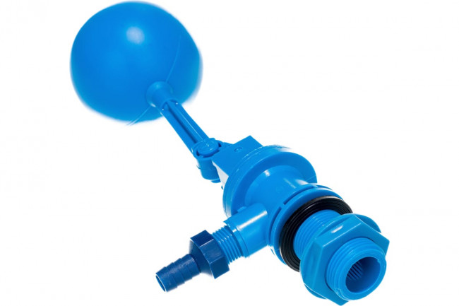 Клапан поплавковый Aquatek 1" 0-16-3065 Клапан поплавковый Aquatek 1" 0-16-3065