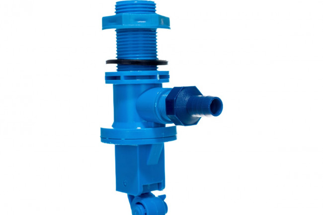 Клапан поплавковый Aquatek 1" 0-16-3065 Клапан поплавковый Aquatek 1" 0-16-3065