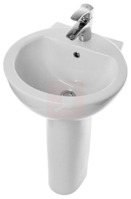 Раковина Sanita luxe ART LUXE SL400001 Раковина Sanita luxe ART LUXE SL400001