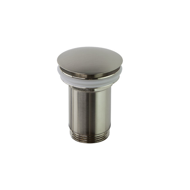 Донный клапан "Click Clack" Ramon Soler Accesorios 1219LNC никель