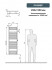 Полотенцесушитель электрический Rifar D-Line 1500х450, цвет черный янтарь матовый, 320 Вт DL-150-45-BM