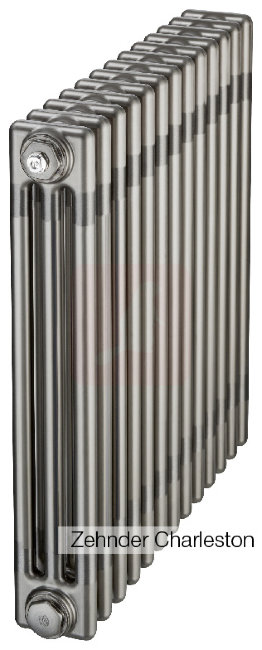 Радиатор трубчатый стальной Zehnder Charleston Retrofit 3057, 16 сек.1/2 ниж.подк. 0325 TL (кроншт.в компл.) Радиатор трубчатый стальной Zehnder Charleston Retrofit 3057, 16 сек.1/2 ниж.подк. 0325 TL (кроншт.в компл.)