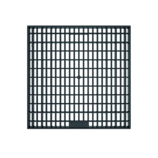 Решетка пластиковая Aquastok 200х200 A15 (31851) Решетка пластиковая Aquastok 200х200 A15 (31851)