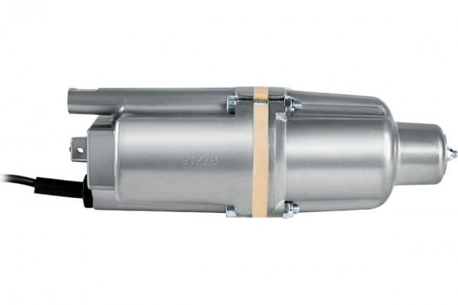 Насос погружной вибрационный Unipump Бавленец БВ 0,12-40-У5, 10м., нижний забор 83922 Насос погружной вибрационный Unipump Бавленец БВ 0,12-40-У5, 10м., нижний забор 83922