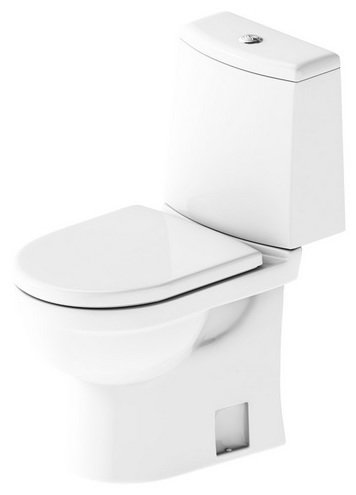 Унитаз-компакт Sanita luxe NEXT LUXE SL DM Унитаз-компакт Sanita luxe NEXT LUXE SL DM