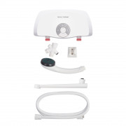 Водонагреватель проточный электрический Royal Thermo Smartfix TS (6,5 kW) - кран+душ Водонагреватель проточный электрический Royal Thermo Smartfix TS (6,5 kW) - кран+душ