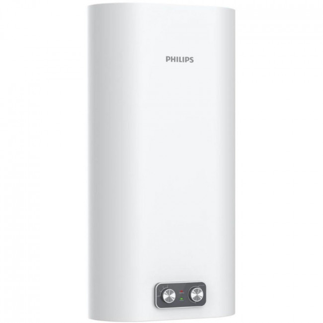 Водонагреватель накопительный электрический PHILIPS 100 UltraHeat Mechanic AWH1613/51(100YA) Водонагреватель накопительный электрический PHILIPS 100 UltraHeat Mechanic AWH1613/51(100YA)