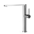 Смеситель для кухни Ramon Soler Kitchen 388401MCNC никель