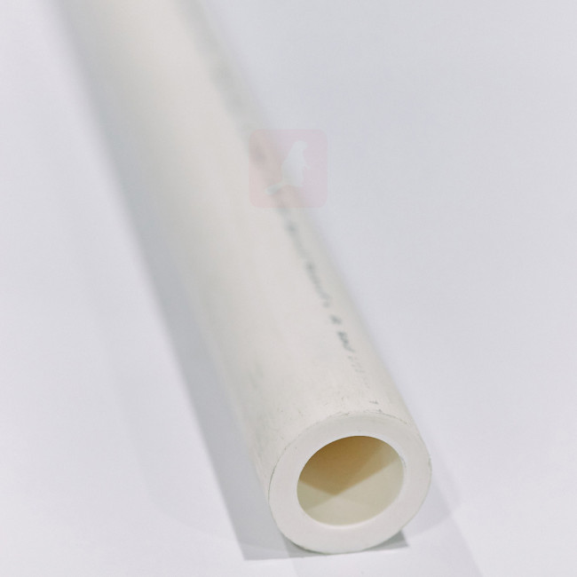 Труба Pilsa PPR 40 PN20, белая Труба Pilsa PPR 40 PN20, белая