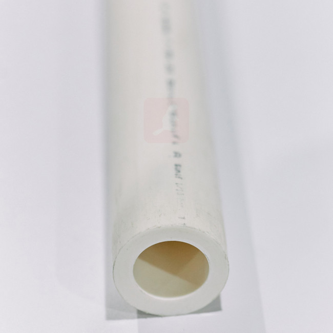 Труба Pilsa PPR 40 PN20, белая Труба Pilsa PPR 40 PN20, белая
