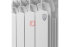 Биметаллический радиатор Royal Thermo Indigo Super+ 500, 4 секции