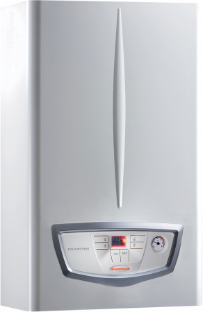 Настенный газовый традиционный котел Immergas Eolo Mythos Х 24 5R (одноконтурный)