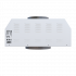 Турбонасадка Лемакс Comfort D180 мм., (для котлов Clever L 180)