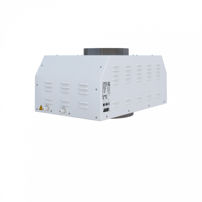 Турбонасадка Лемакс Comfort D180 мм., (для котлов Clever L 180) Турбонасадка Лемакс Comfort D180 мм., (для котлов Clever L 180)
