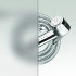 Душевой уголок RGW Passage PA-76 (PA-016 + Z-050-2) 1300x1000х1950 мм, прямоугольный, профиль хром, стекло матовое сатинат 35087630-21