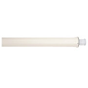 Прямой участок Immergas  80/125 мм, 1 м 3.018667