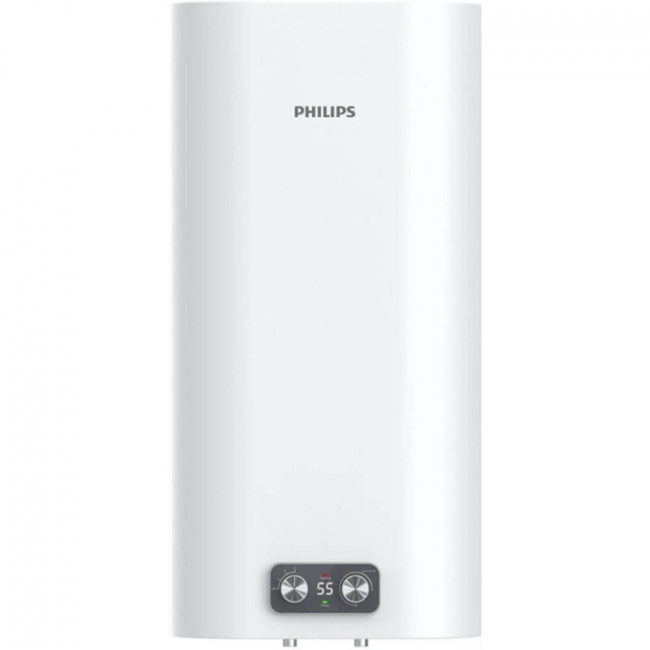 Водонагреватель накопительный электрический PHILIPS 50 UltraHeat Digital AWH1616/51(50YB)