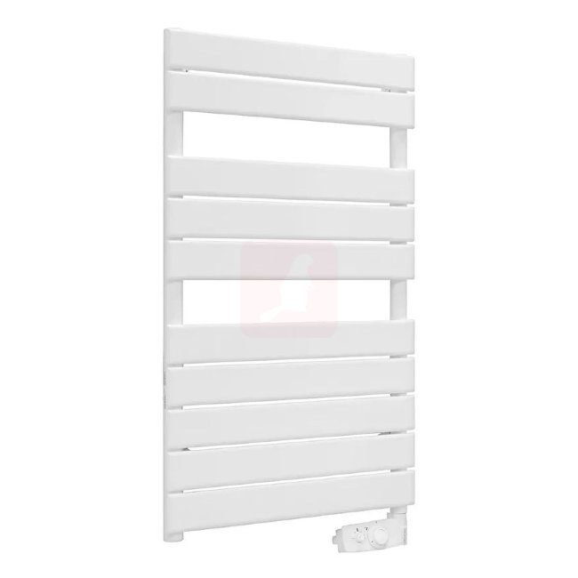 Полотенцесушитель электрический Atlantic Adelis White 500W Полотенцесушитель электрический Atlantic Adelis White 500W