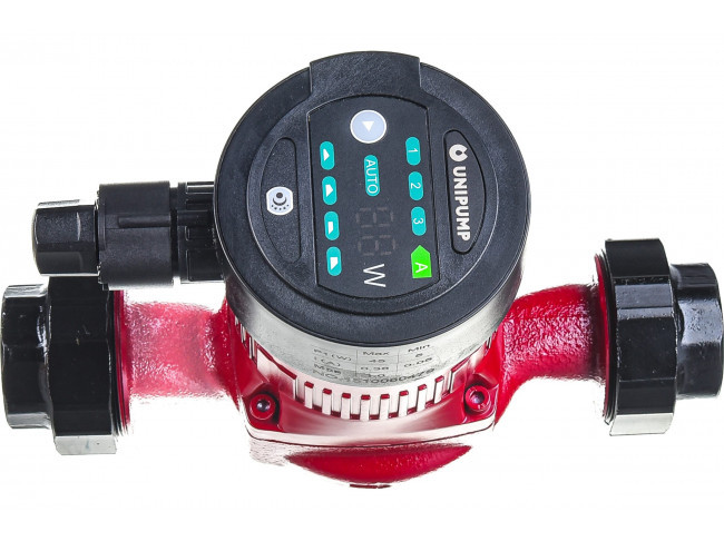 Насос циркуляционный Unipump LPA 32-60 180, чугун 12215 Насос циркуляционный Unipump LPA 32-60 180, чугун 12215