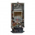 Настенный газовый котел Baxi ECO Nova 1.31F, 31 кВт, 1-контур, с закрытой камерой сгорания