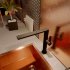 Смеситель для кухни Ramon Soler Kitchen 388401MCNM черный