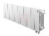 Биметаллический радиатор Royal Thermo Piano Forte 200 VDR Bianco Traffico, 12 секций