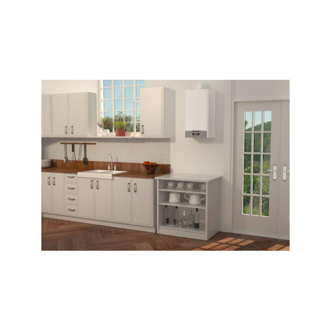 Настенный одноконтурный газовый котел Ariston CLAS X SYSTEM 24 CF NG Настенный одноконтурный газовый котел Ariston CLAS X SYSTEM 24 CF NG