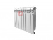Биметаллический радиатор Royal Thermo Vittoria Super 500, 10 секций Биметаллический радиатор Royal Thermo Vittoria Super 500, 10 секций