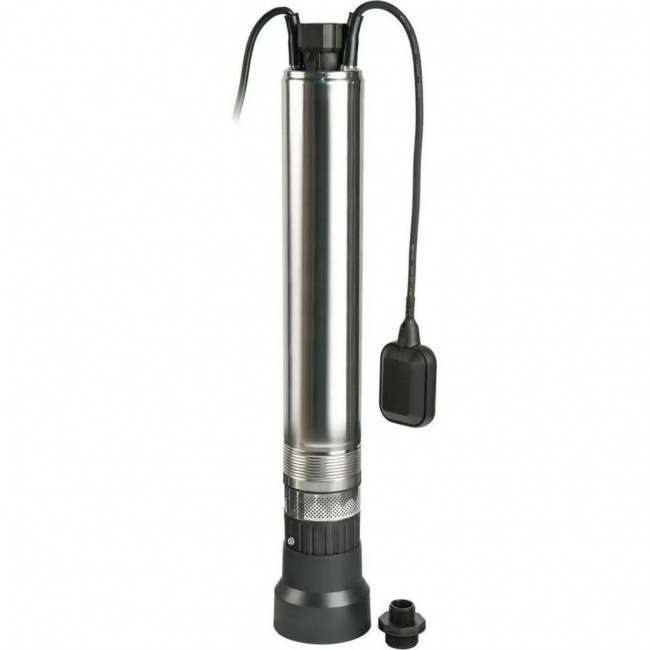 Насос погружной скважинный Unipump ECO FLOAT-3 с поплавковым выключателем, 480Вт 98919 Насос погружной скважинный Unipump ECO FLOAT-3 с поплавковым выключателем, 480Вт 98919