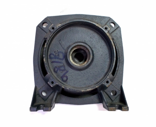 Фланец насоса Unipump JET 110 L (серый) 29818 Фланец насоса Unipump JET 110 L (серый) 29818