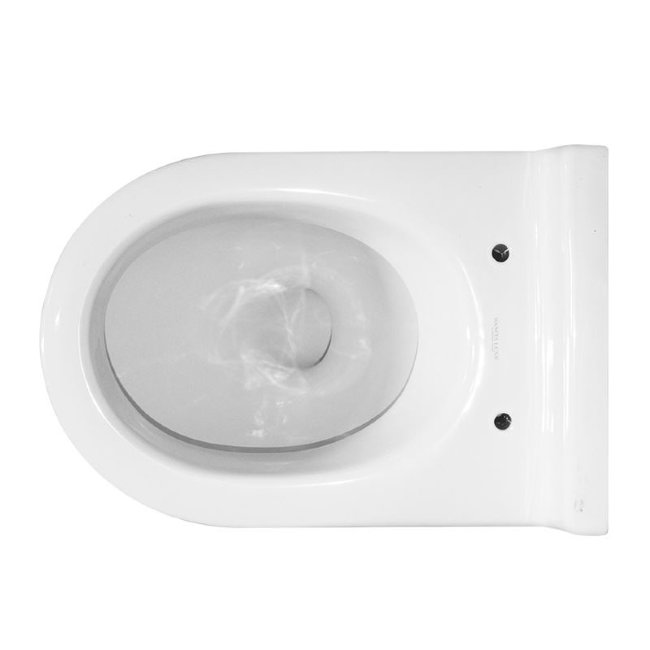 Унитаз  подвесной Sanita luxe ATTICA LUXE SL DM