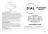 Настенный электрический котел Dial 9 кВт(220В)