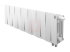 Биметаллический радиатор Royal Thermo Piano Forte 200 VDR Bianco Traffico, 14 секций