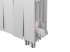 Биметаллический радиатор Royal Thermo Piano Forte 200 VDR Bianco Traffico, 14 секций