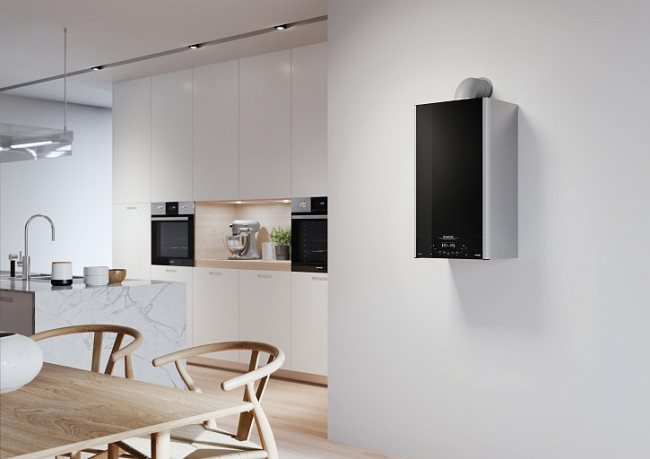 Настенный двухконтурный газовый котел Ariston ALTEAS XC 35 FF NG Настенный двухконтурный газовый котел Ariston ALTEAS XC 35 FF NG